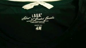 Very Beautiful Long Sleeves H&amp;M Top