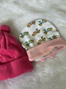 newborn baby caps