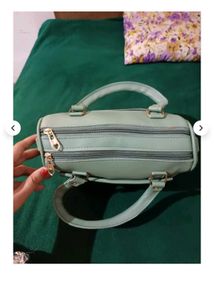 Set of 3 Stylish Purses