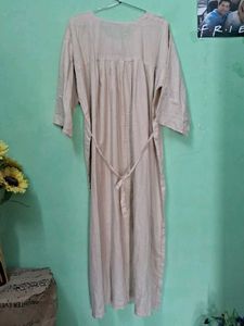 Casual Women's Maxi Dress of 1