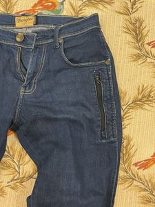 Wrangler Denim Jeans