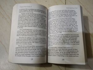 Rich Dad Poor Da D By Robert T Kiyosaki