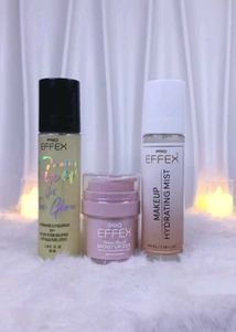 Pro Effex Skincare Set combo offer