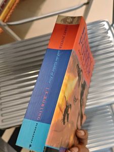 Harry Potter and the Goblet of Fire