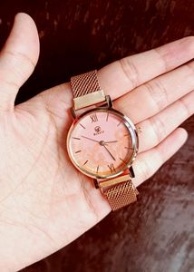 Women Watch