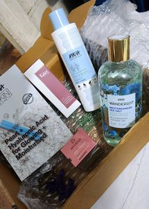 Rakshabandhan Special Nykaa Hamper