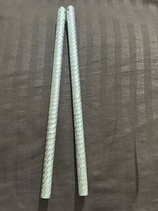 Navratri  Metal Dandiya Sticks For Kids