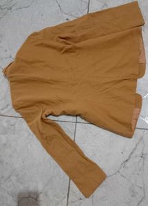 Office Blazer