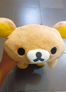 Cute Teddy Bear Plush Toy