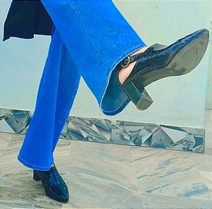 Shoetopia Pump Heels Sandals
