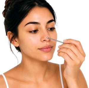 Stainless Steel Blackhead Remover Tool