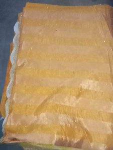 art silk saree