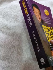 Rich Dad Poor Da