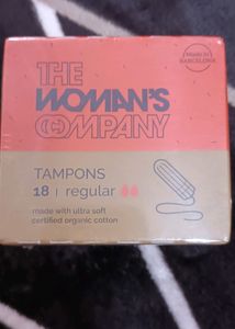 Tampons