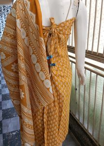 UNSTITCHED SUIT FABRIC MATERIAL