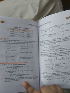 Arihant Handbook Chemistry