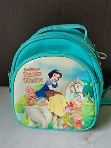 Disney Snow White Backpack