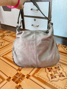 Liebeskind Berlin Avant Garde Hobo Bag
