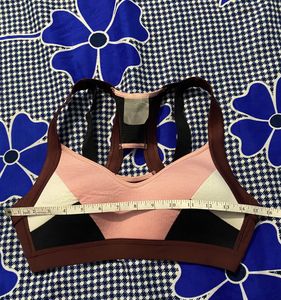 Puma Sports Bra