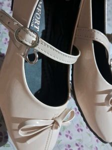 Ballerina Shoes