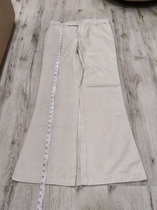 Ma5850 Stylo bootcut pant waist 32 inches