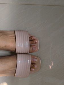 Larks Heeled Sandals