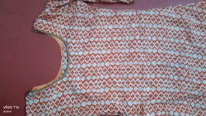 Beautiful Pink Ethnic Gown