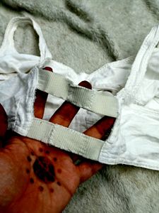 Free Size 🧡Big Bara Cotton