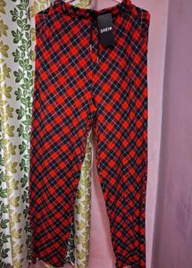 New Checked Pyjamas For Women ♥️🎉