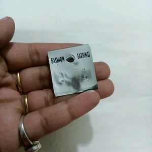 Fashion Earrings Display Cards