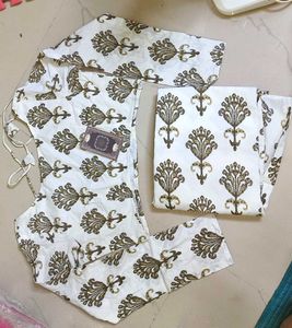 Rekha Lehenga Top Coord Set
