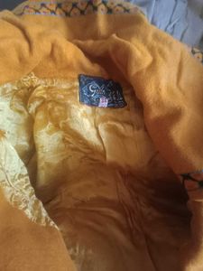 Vintage Golding Winter Coat 38"