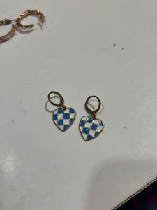 Assorted Cute Earrings Collection set of 5