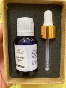Kumkumadi Oil By Satwa Naturals