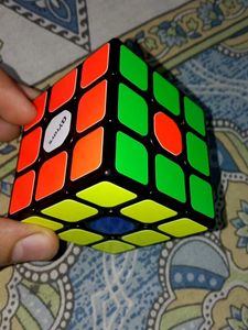 Rubix cube