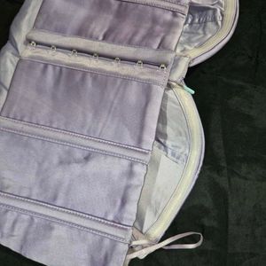 Vintage Lilac Padded bonned cost y