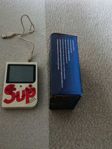 Retro Sup Game Console