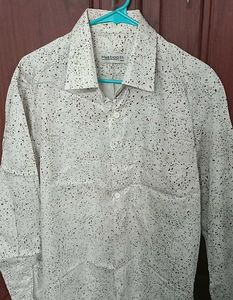 Mens Casual Shirts Set