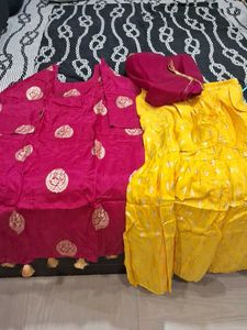 Kurta Set &amp; Suit