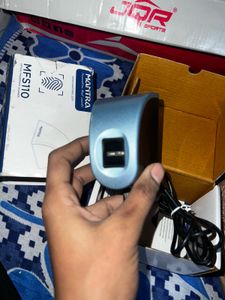 MFS110 Fingerprint machine