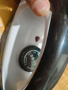 ROXY Eco Electric Iron