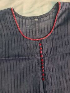🔴 SALE :- 250 Kurta-Patiyala Set