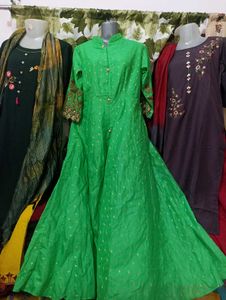 Gown