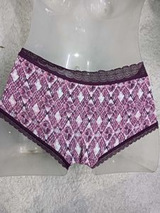 Women's♥️ Printed Briefs