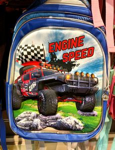 Kids Latest Design School 🎒 Bag Each Price