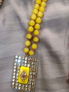 Necklace Set of 3