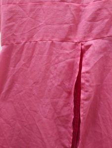 Pink Sleeveless TOP💗