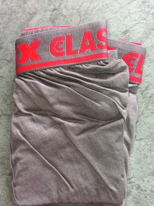 Comfortable Men's underwear
