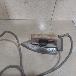 Iron Box