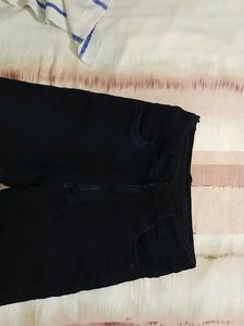 Black Girl Jeans,LIMORE,30